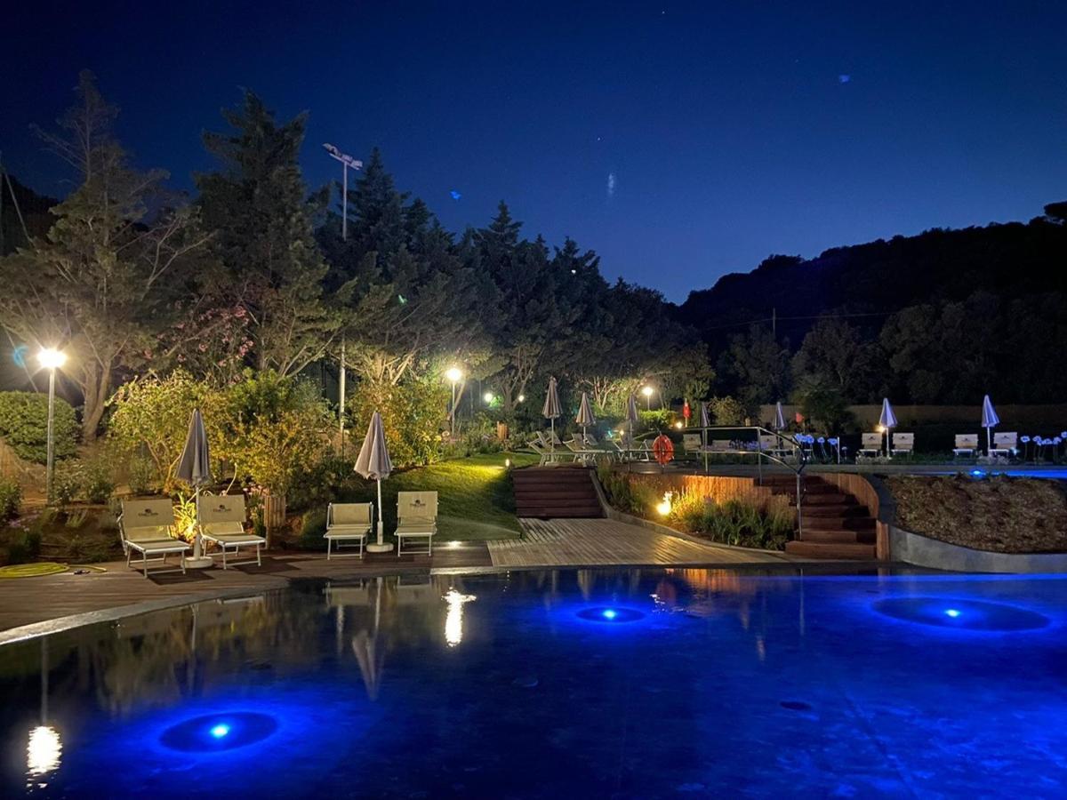Campingplatz Club Del Sole Stella Del Mare Family Collection