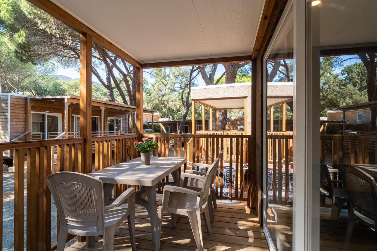 Club Del Sole Stella Del Mare Family Collection Campingplatz