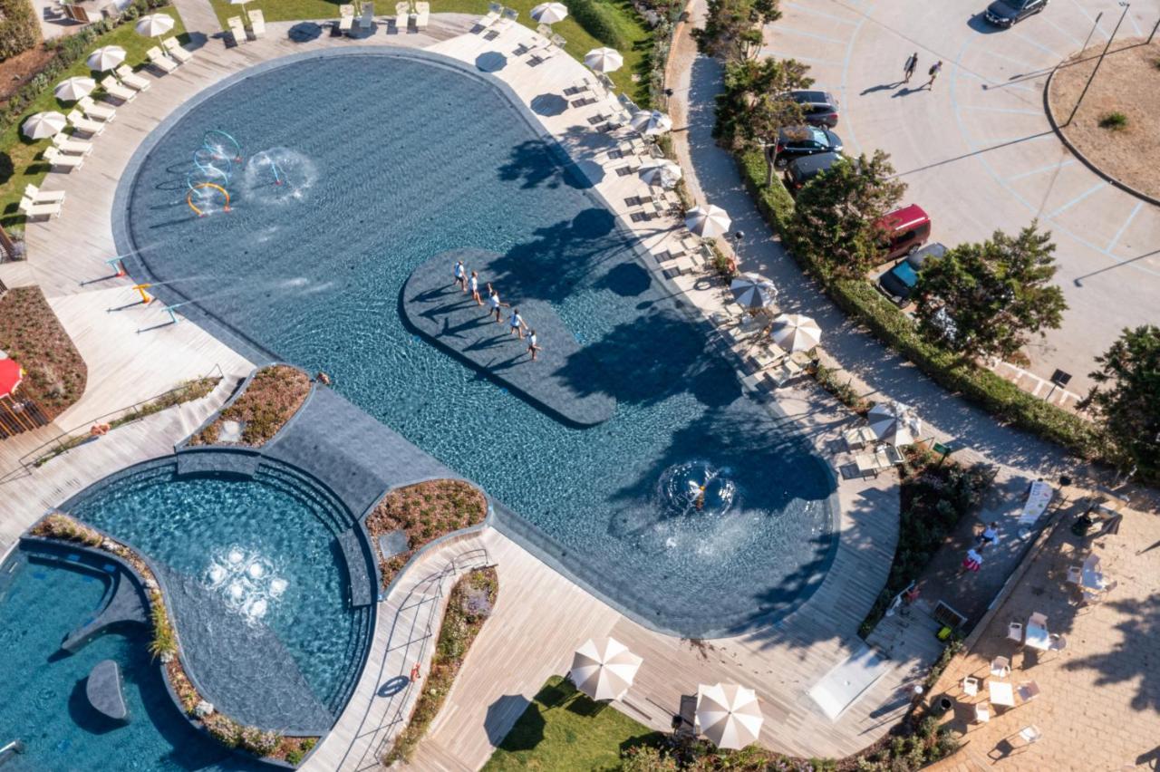 Club Del Sole Stella Del Mare Family Collection Campingplatz Castiglione della Pescaia