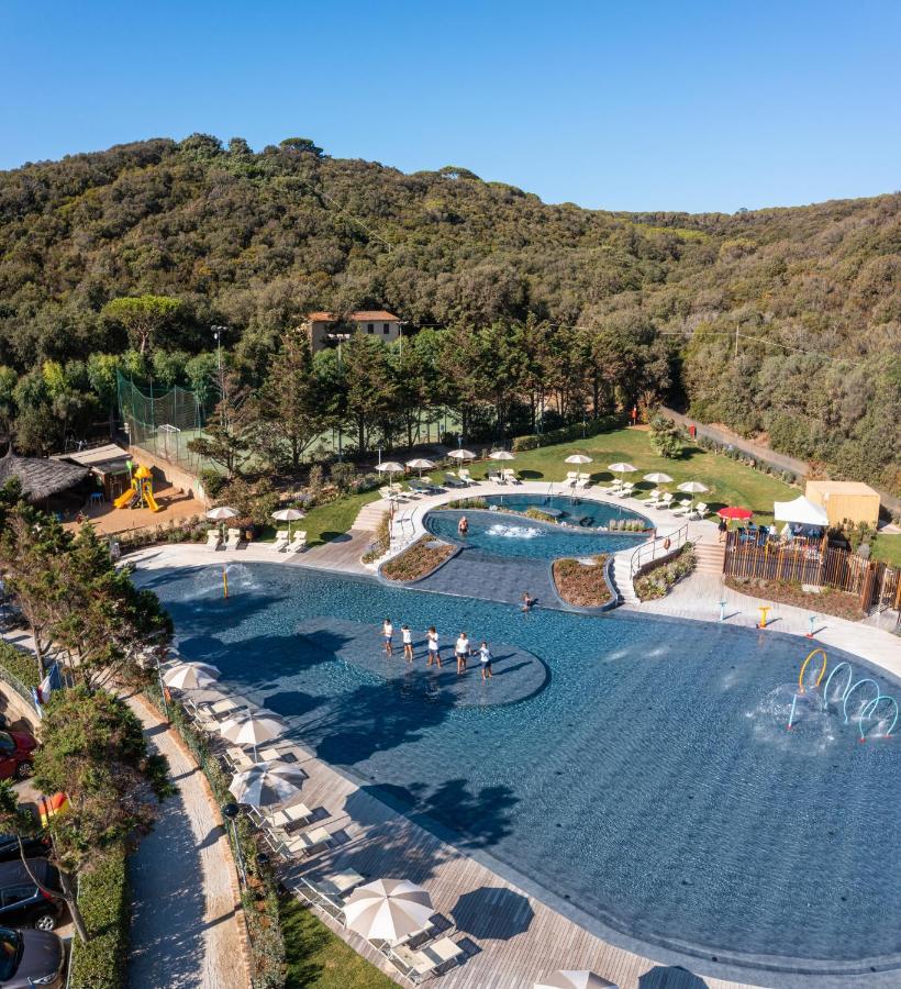 Camping Club Del Sole Stella Del Mare Family Collection