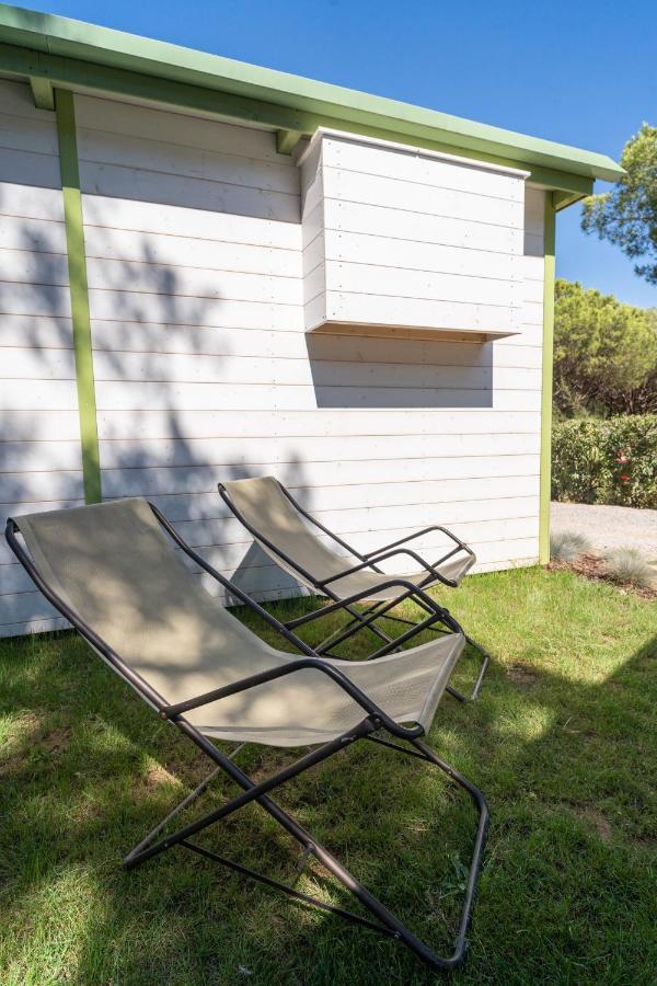 Camping Club Del Sole Stella Del Mare Family Collection