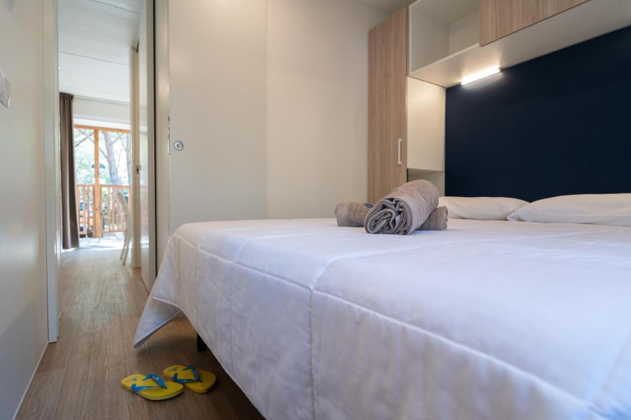 Club Del Sole Stella Del Mare Family Collection Campingplatz Castiglione della Pescaia