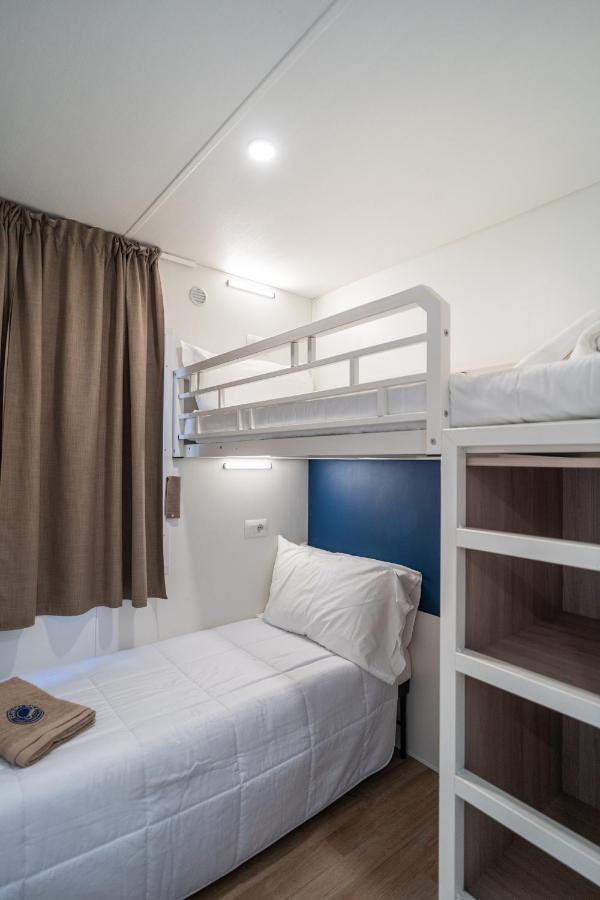 Club Del Sole Stella Del Mare Family Collection Camping Castiglione della Pescaia