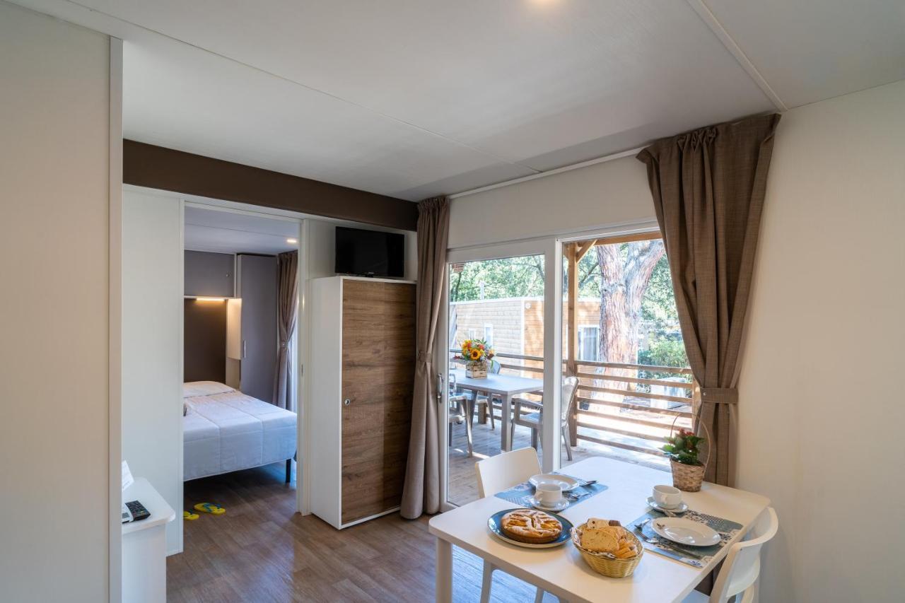 Camping Club Del Sole Stella Del Mare Family Collection Castiglione della Pescaia