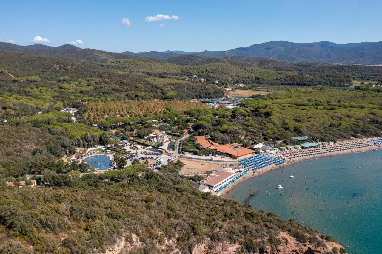 Camping Club Del Sole Stella Del Mare Family Collection 4*