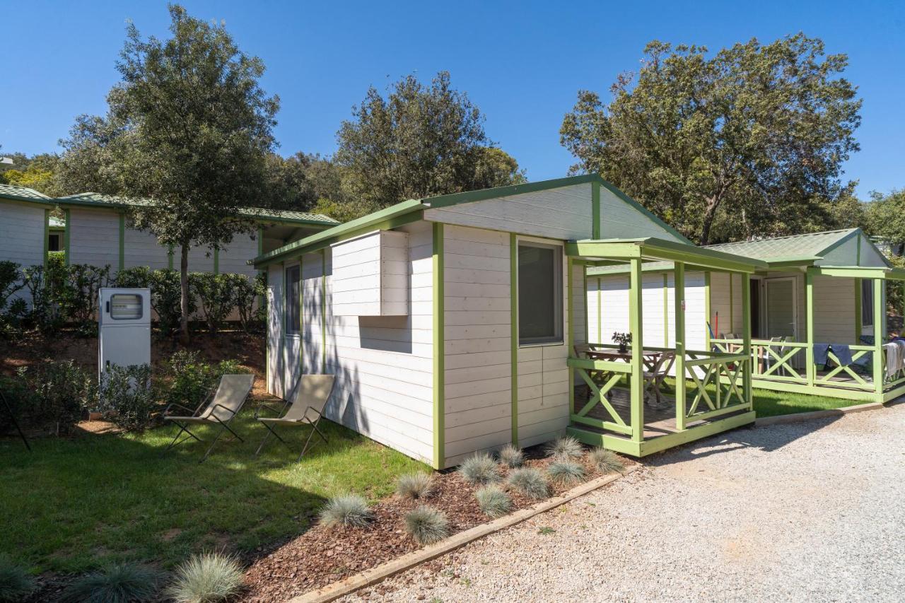 Campingplatz Club Del Sole Stella Del Mare Family Collection Castiglione della Pescaia
