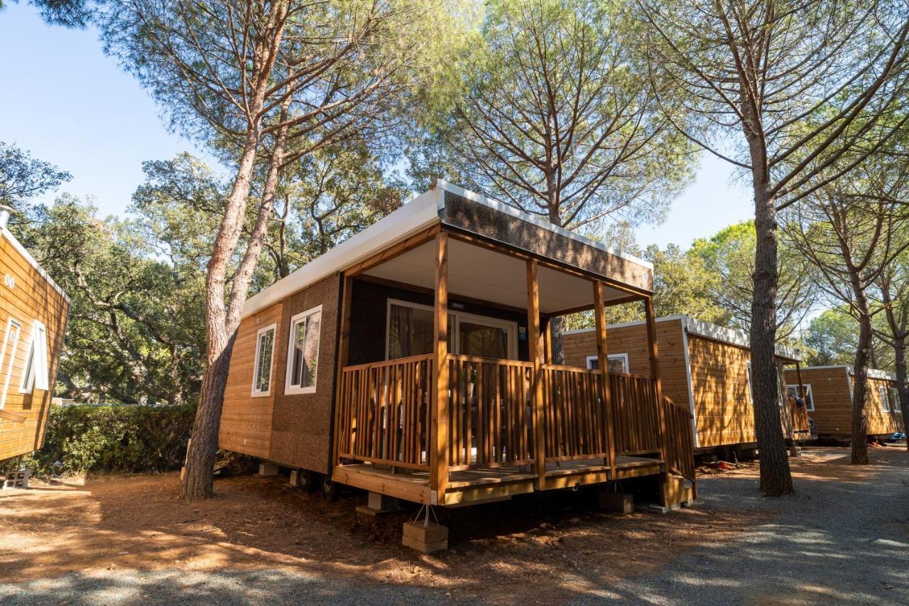 Camping Club Del Sole Stella Del Mare Family Collection Castiglione della Pescaia