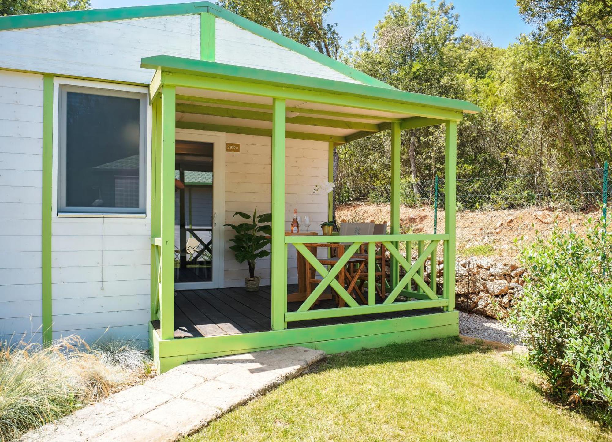 Camping Club Del Sole Stella Del Mare Family Collection Castiglione della Pescaia