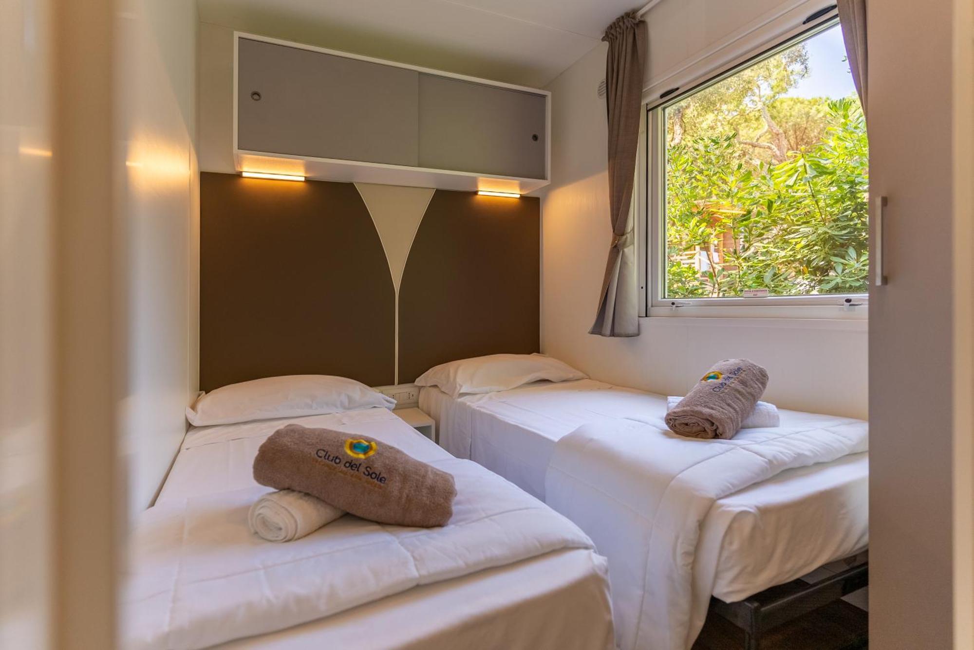 Club Del Sole Stella Del Mare Family Collection 4*