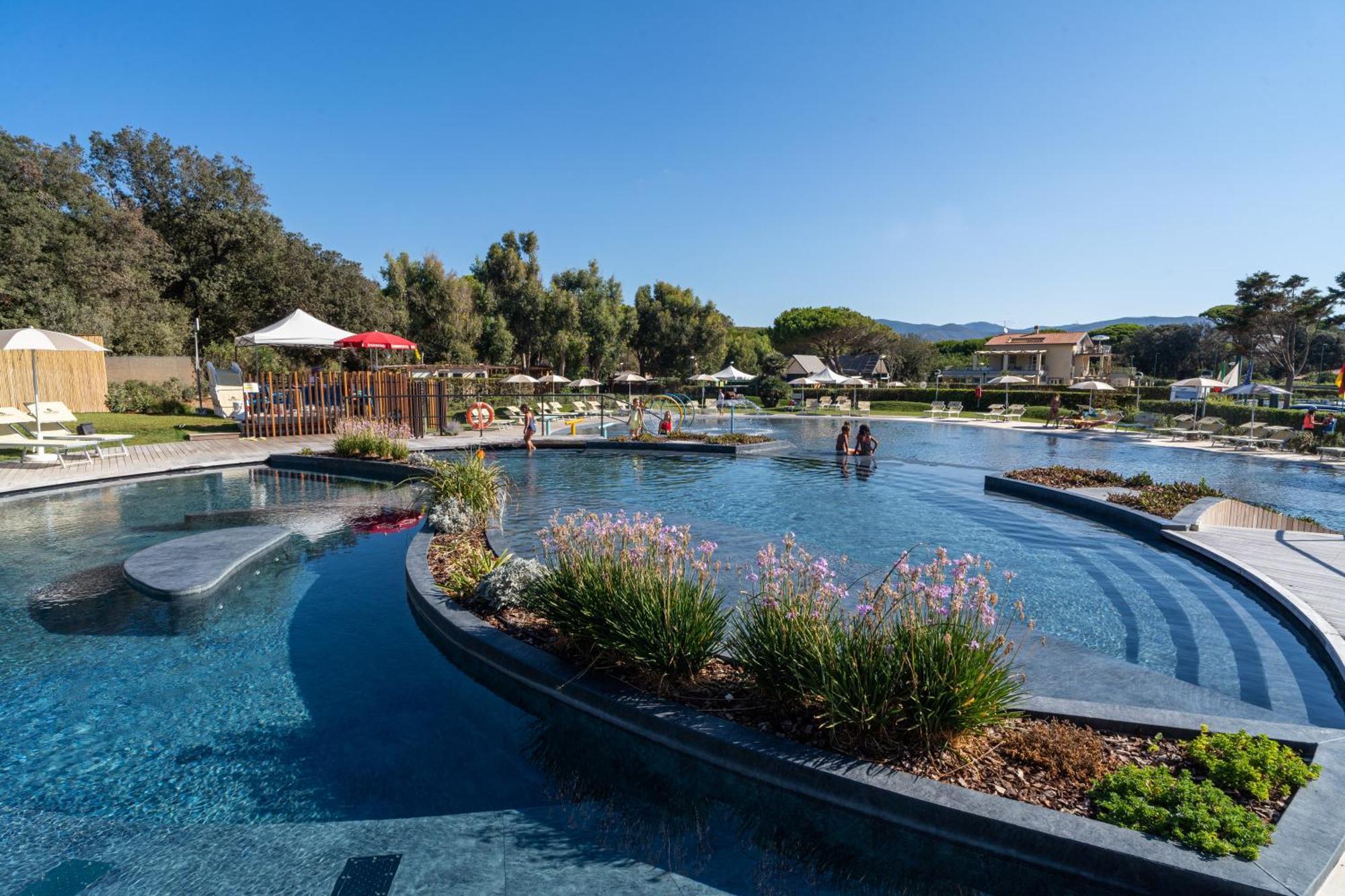 Club Del Sole Stella Del Mare Family Collection