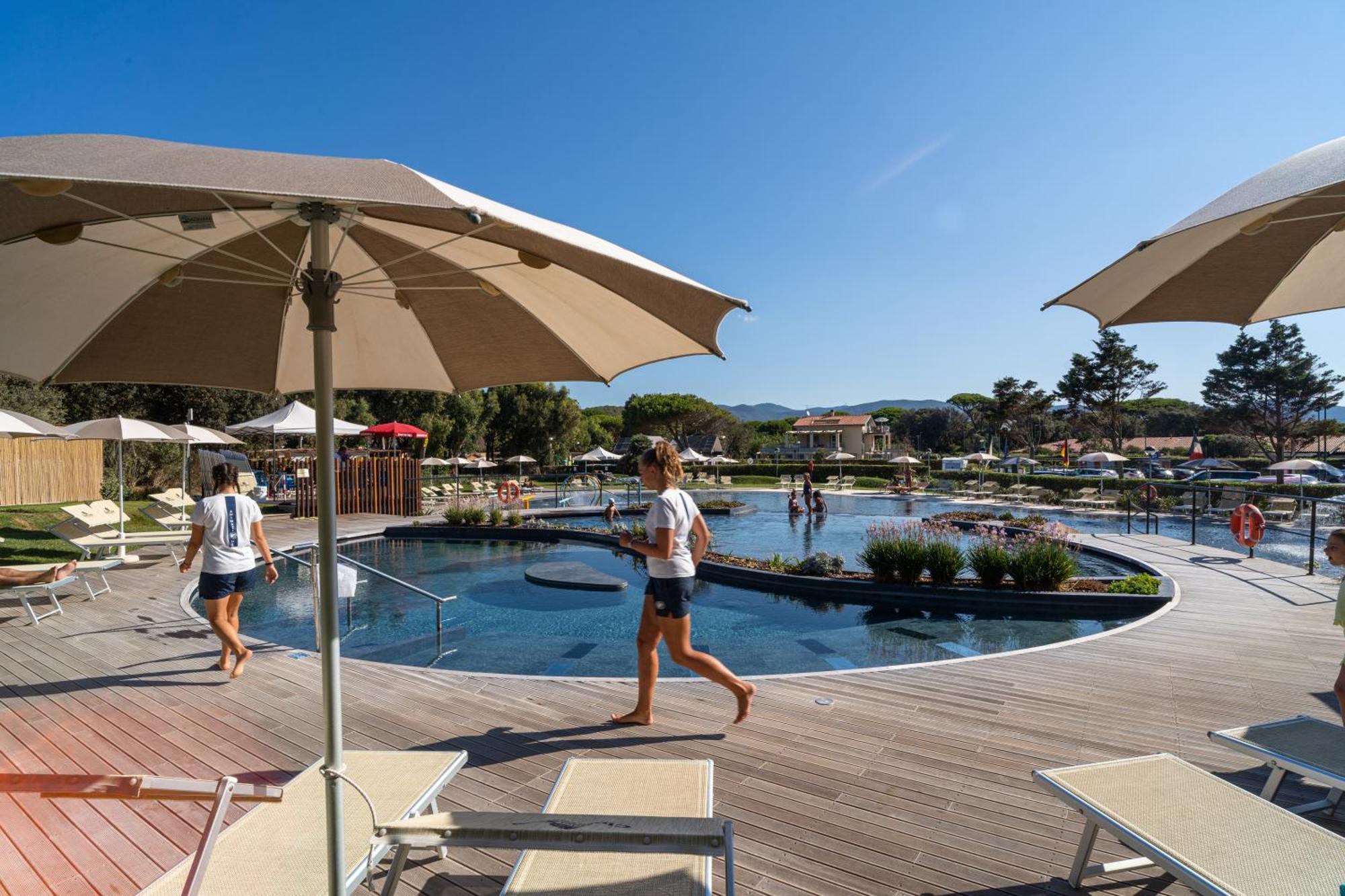 Club Del Sole Stella Del Mare Family Collection