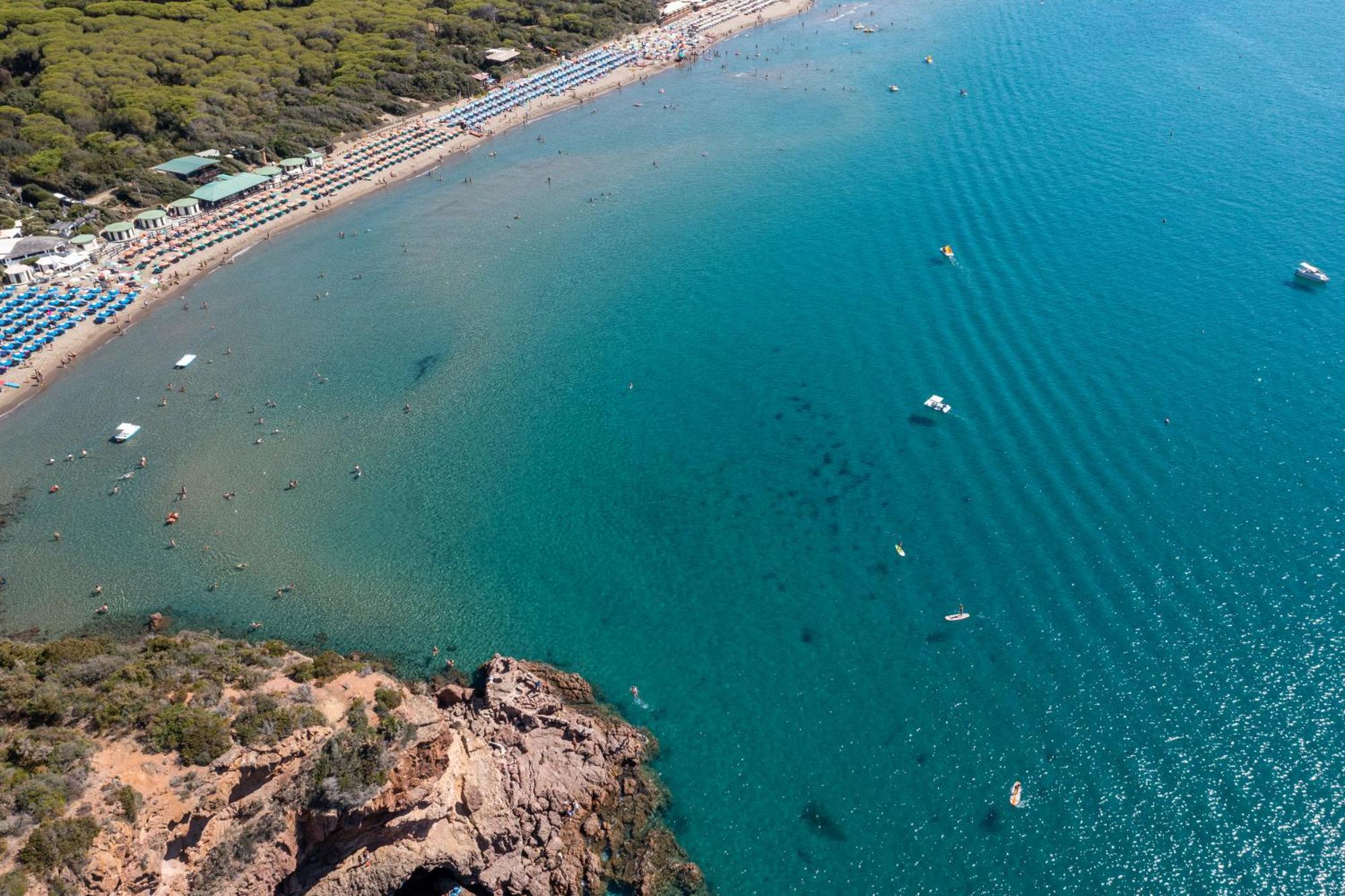 Club Del Sole Stella Del Mare Family Collection Campingplatz