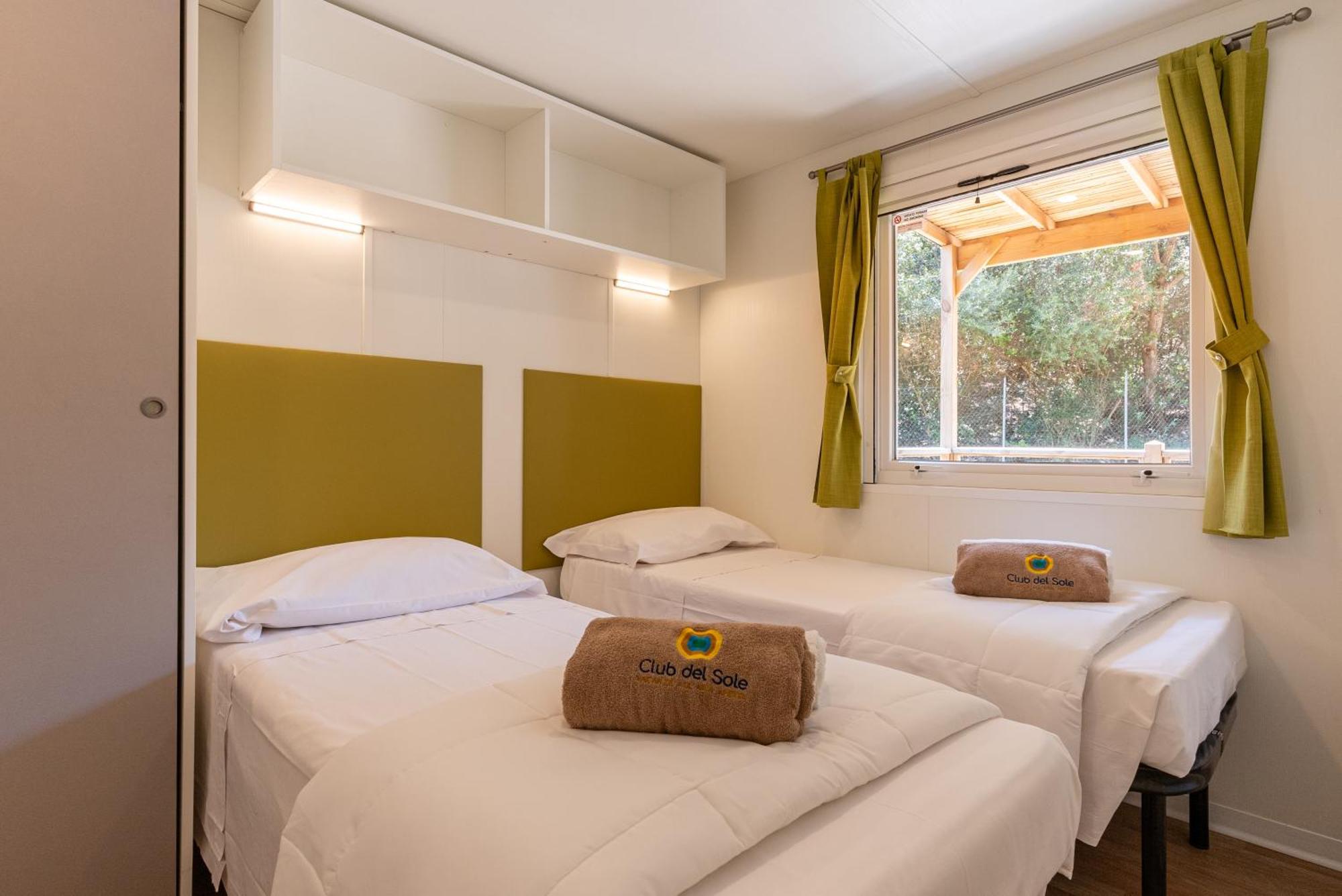 Club Del Sole Stella Del Mare Family Collection