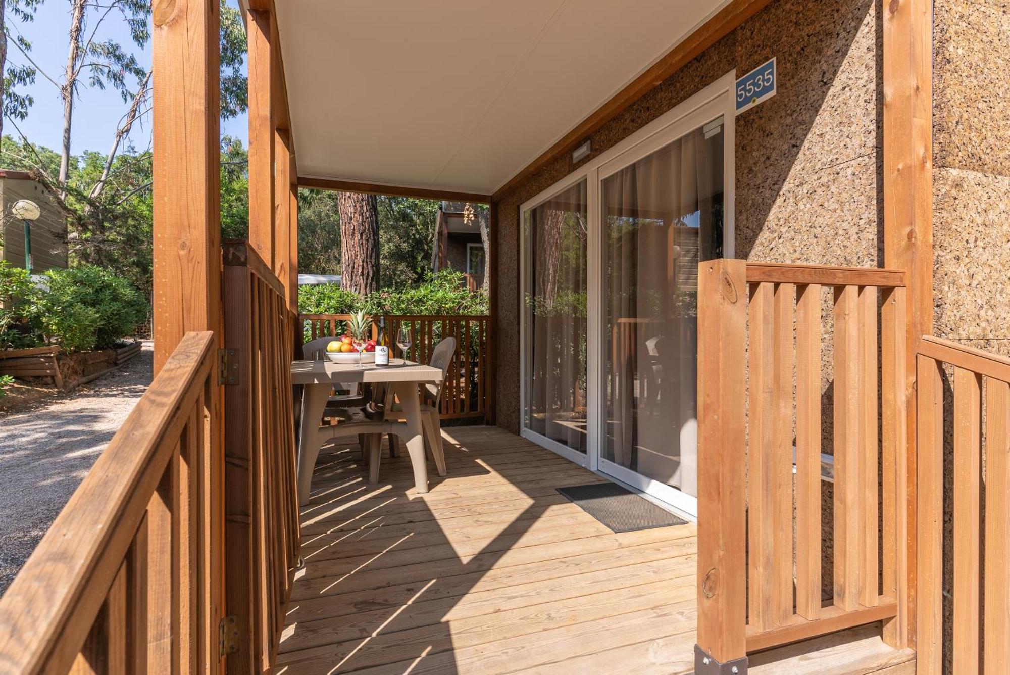 Campingplatz Club Del Sole Stella Del Mare Family Collection