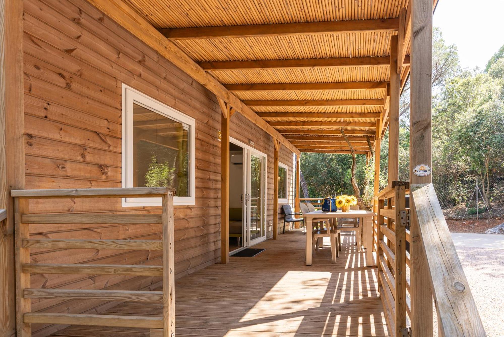 Club Del Sole Stella Del Mare Family Collection Camping Castiglione della Pescaia