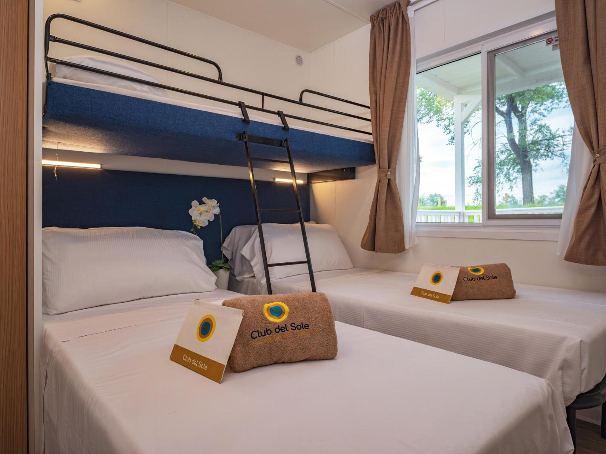 Club Del Sole Stella Del Mare Family Collection