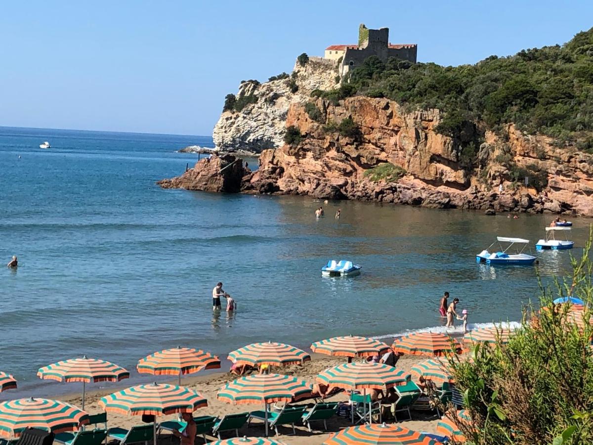Club Del Sole Stella Del Mare Family Collection 4*