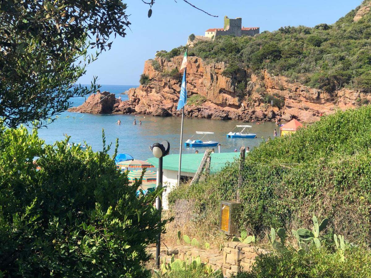 Campingplatz Club Del Sole Stella Del Mare Family Collection