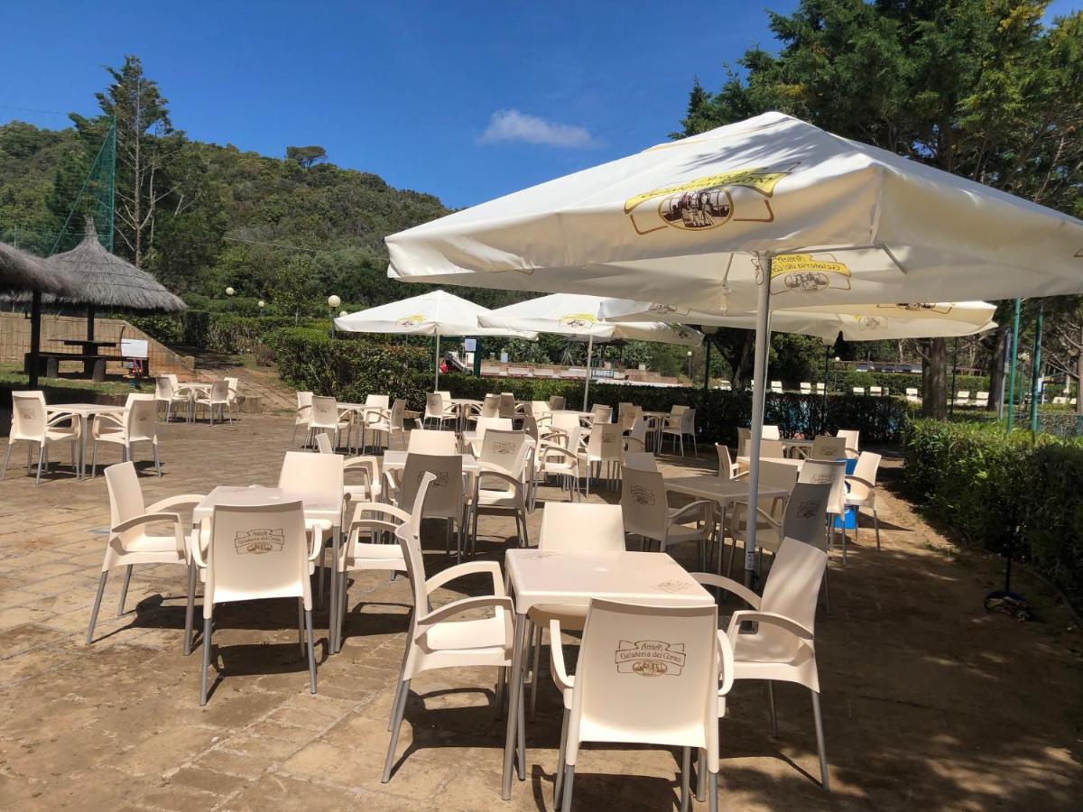 Camping Club Del Sole Stella Del Mare Family Collection Castiglione della Pescaia