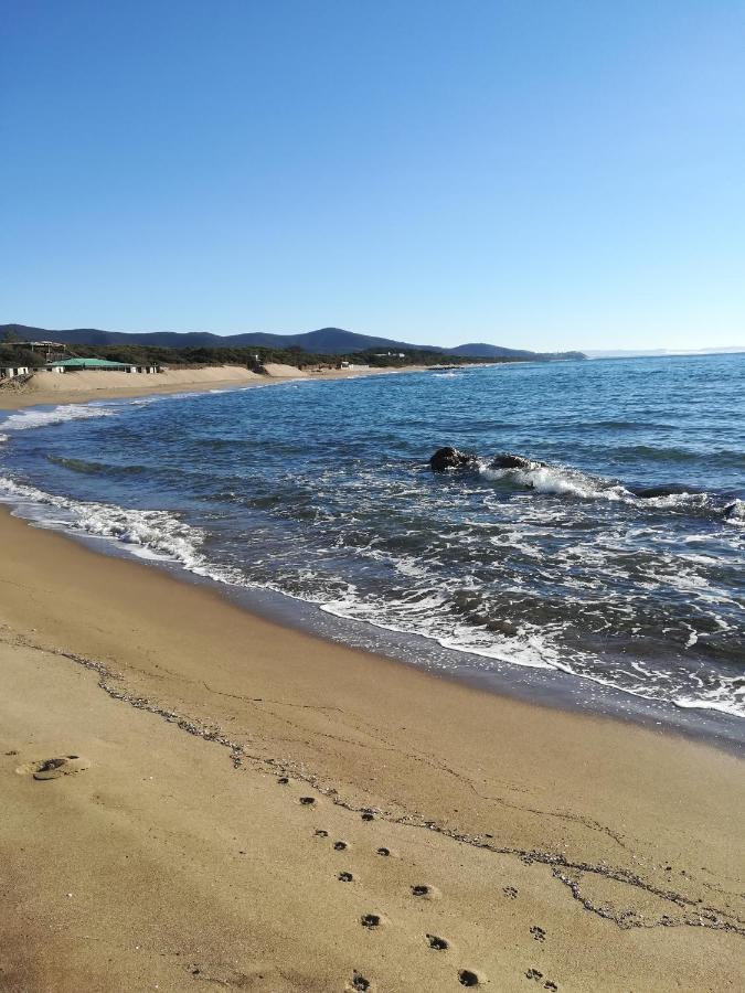 Camping Club Del Sole Stella Del Mare Family Collection Castiglione della Pescaia